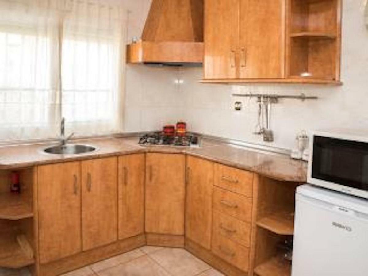 فيلا La Casa De Rossi تورّيفيِخا المظهر الخارجي الصورة
